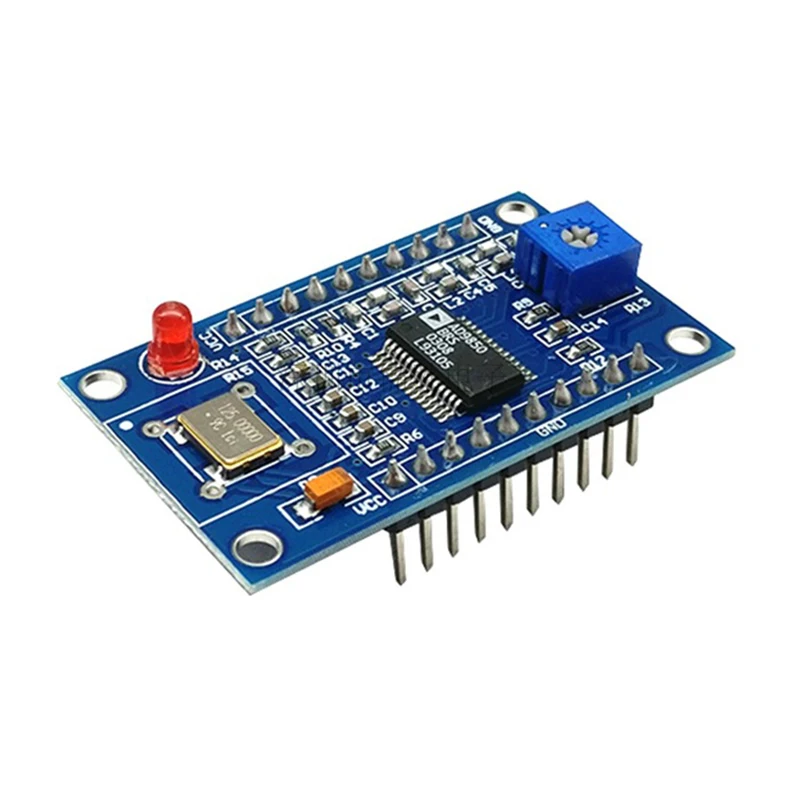 Генератор сигналов набор для самостоятельной сборки генератор