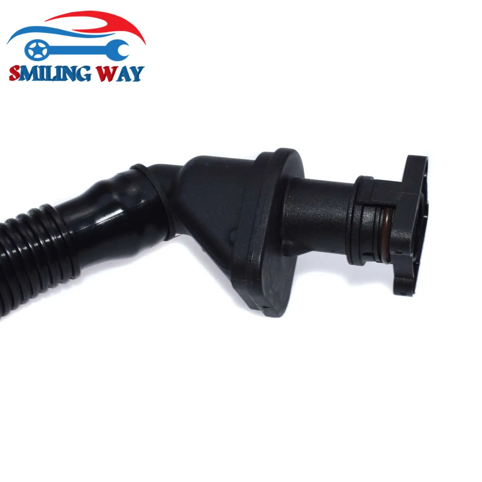 Крышка клапана вентиляционного шланга шатуна к впускному коллектору 11157553949 для