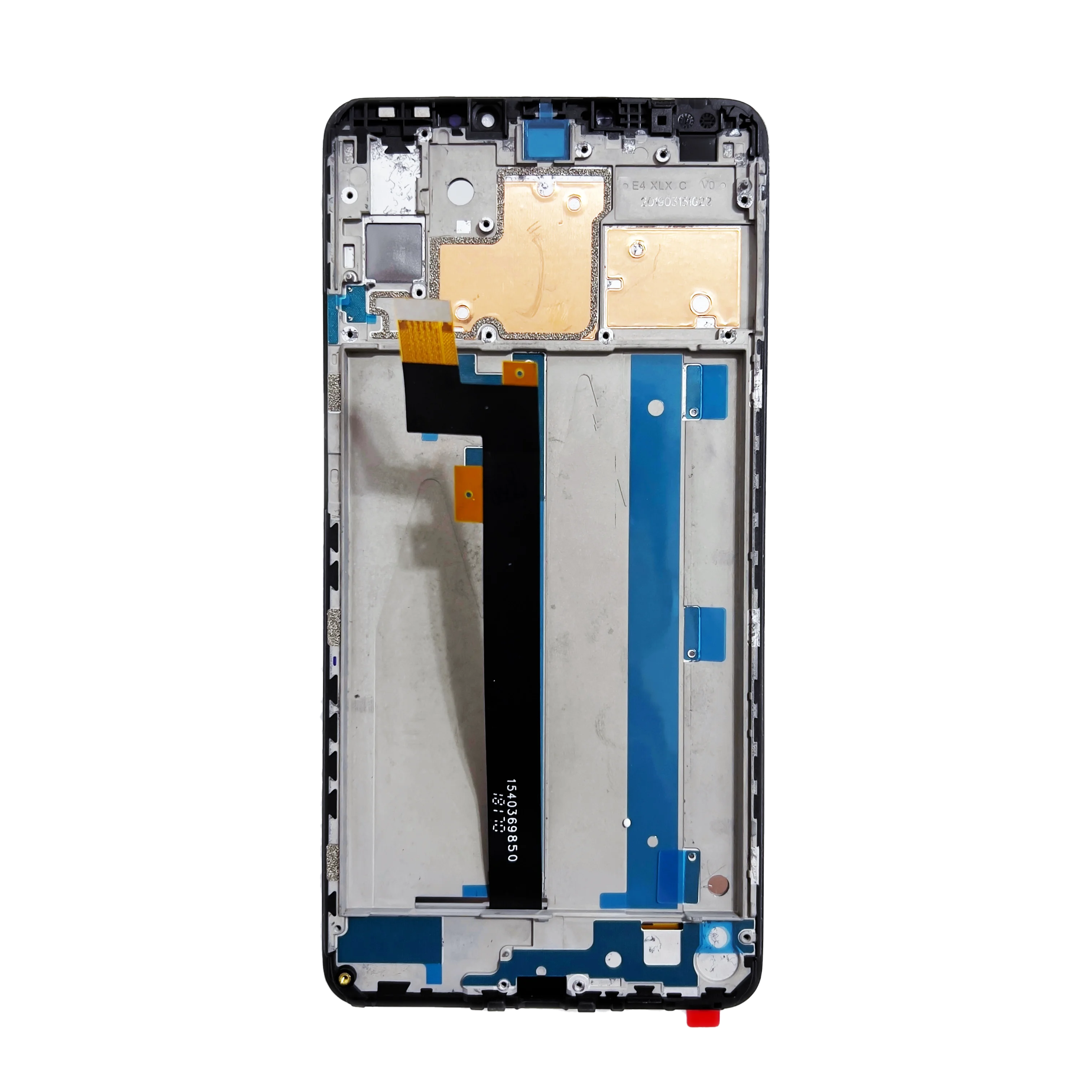 ЖК-дисплей 6 44 ''для Xiaomi Mi Max1 1 Max2 2 сенсорный экран дигитайзер в сборе замена