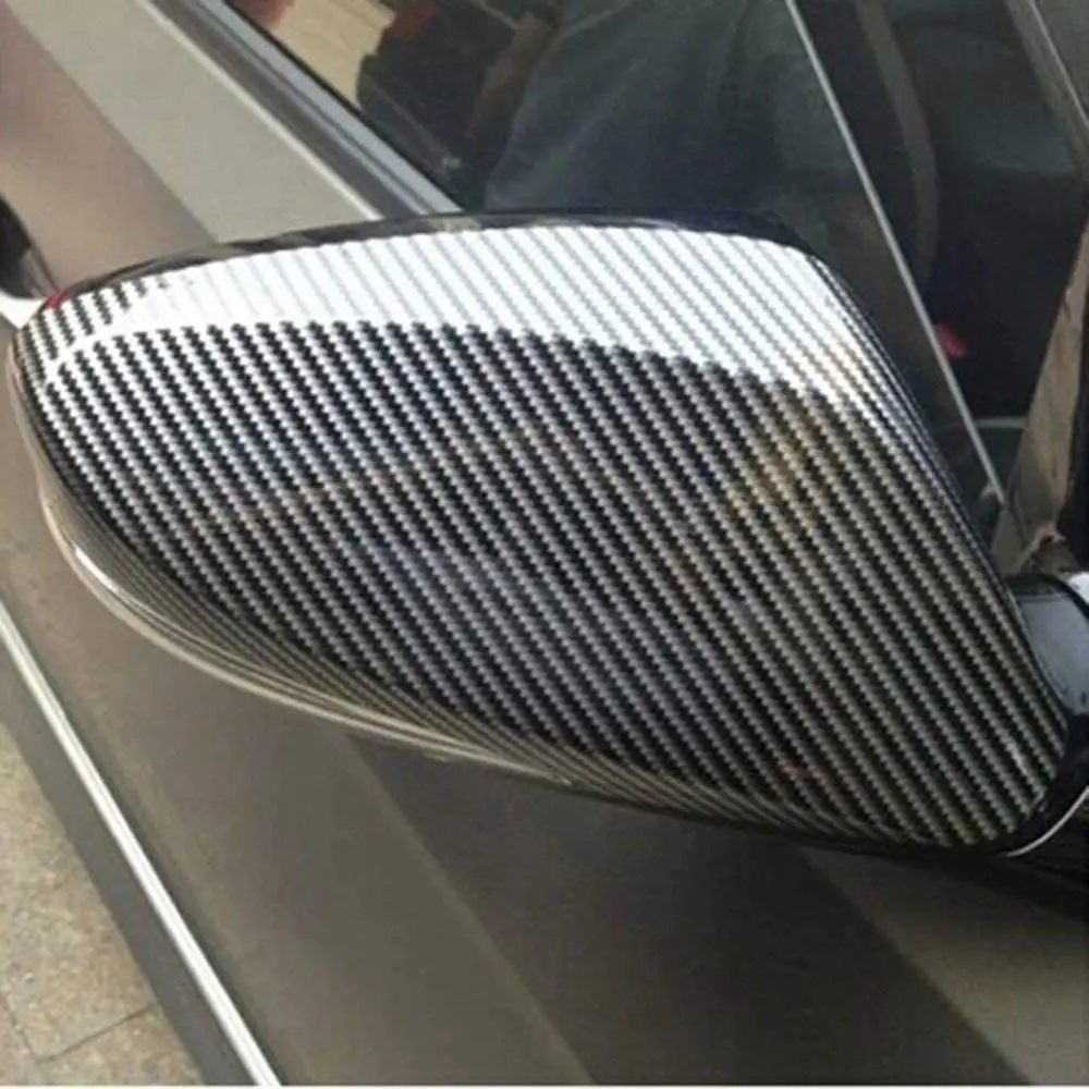 

300cm*30cm 6D 5D Carbon Fiber Wrapping Vinyl Film Motorcycle Tablet Stickers And Decals Auto Accessories Car Styling Decor