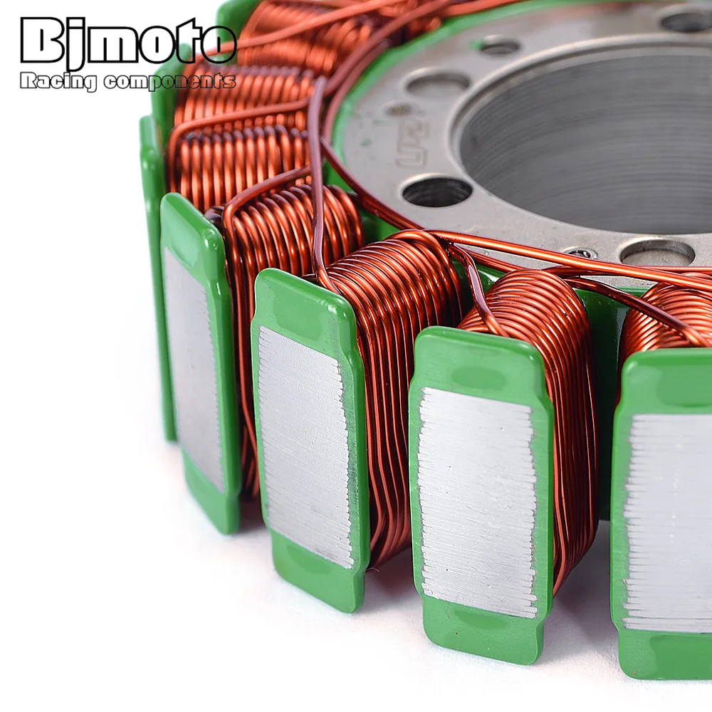 

BJMOTO Motor Magneto Stator Coil For Can am Outlander Max 450 L Max 570 L450 Renegade 500 570 800 R 850 1000420296907 420685920