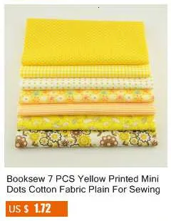 Милый Ежик Стиль Хлопок Льняная Ткань Домашний текстиль booksew шитье Tissu скатерть подушка сумка занавеска подушка Zakka
