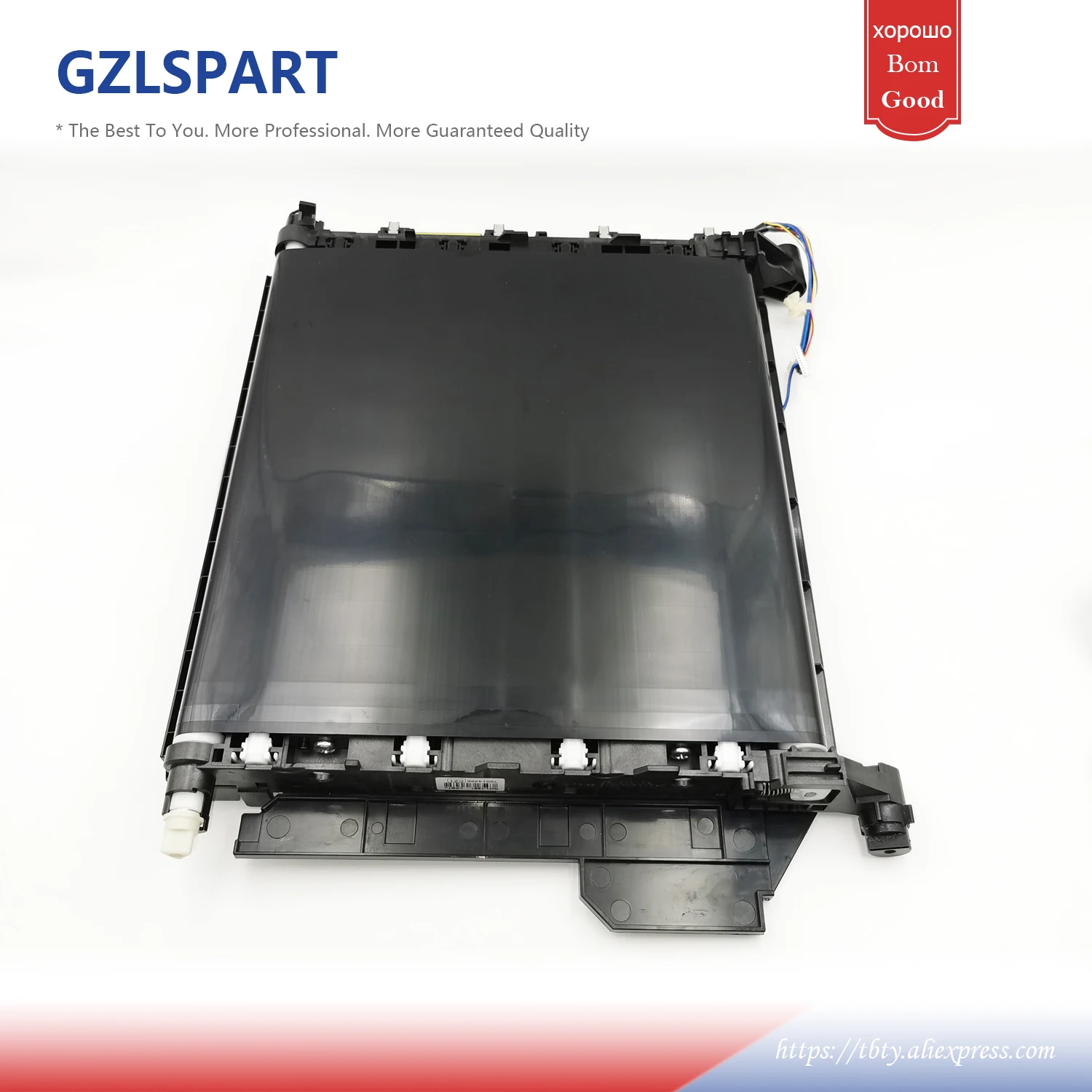 RM1-1885 комплект передачи для hp color LaserJet CM1015 CM1017 CM 1015 1017 MFP передачи ремень в сборе транспорт