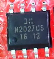 

DMN2027USS-13 N2027US SOP8 50 шт./лот