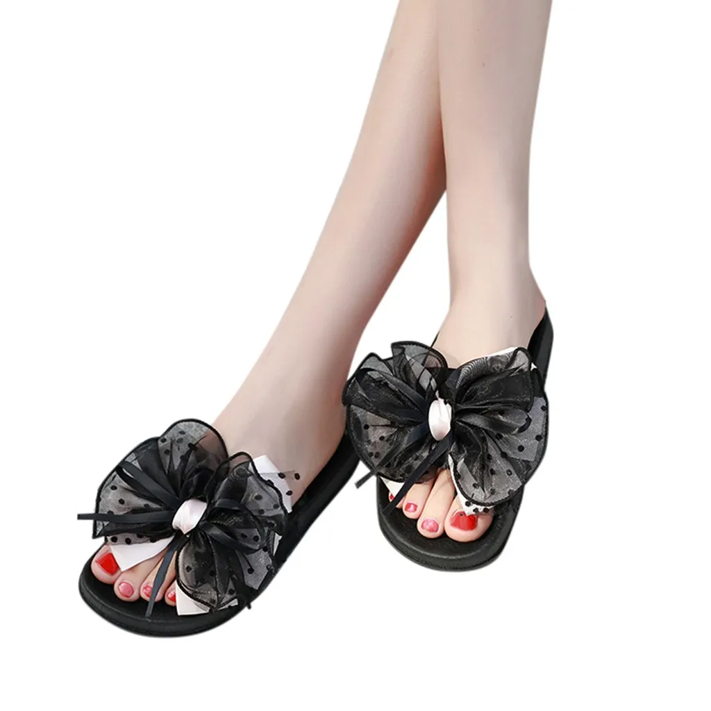 

Fashion Women Sandals Fashion Casual Home Slippers Beach Shoes Breathable Comfort Shopping Ladies Walking Shoes 932528