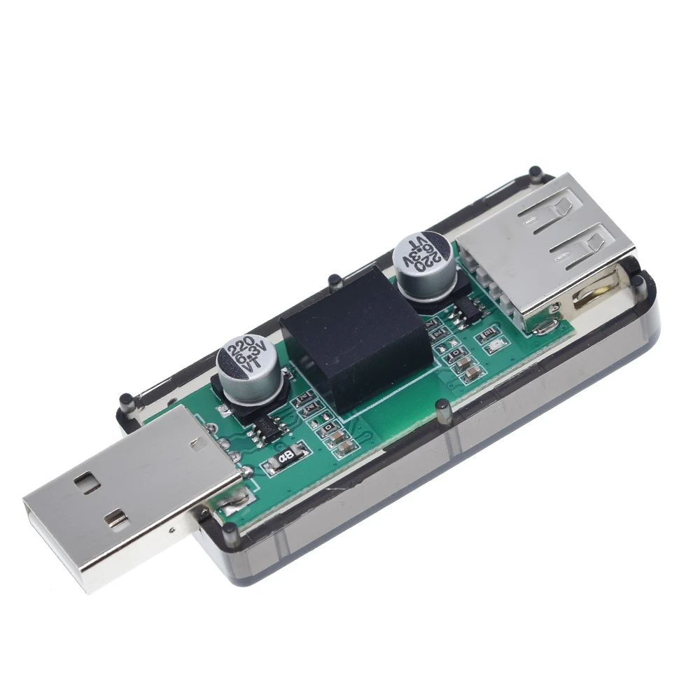 1500V ADUM3160 Digital Signal Audio Power Isolator USB to audio signal isolator 12Mbps 1.5Mbps | Обустройство дома