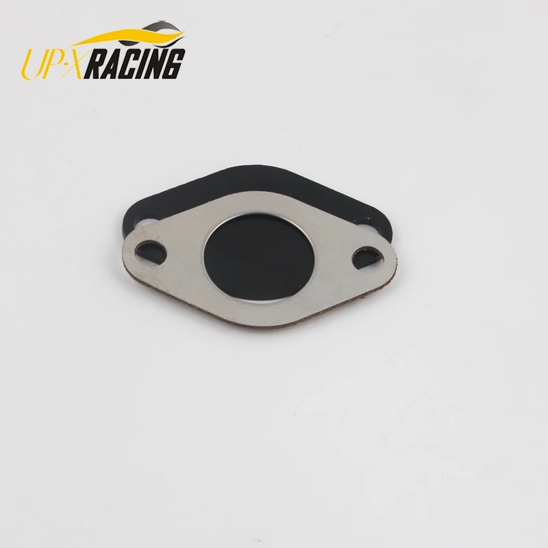 Авто для VW 1 9 TDI 100/130/160 BHP дизельный EGR клапан delate egr прокладка заглушка пластина B0P02