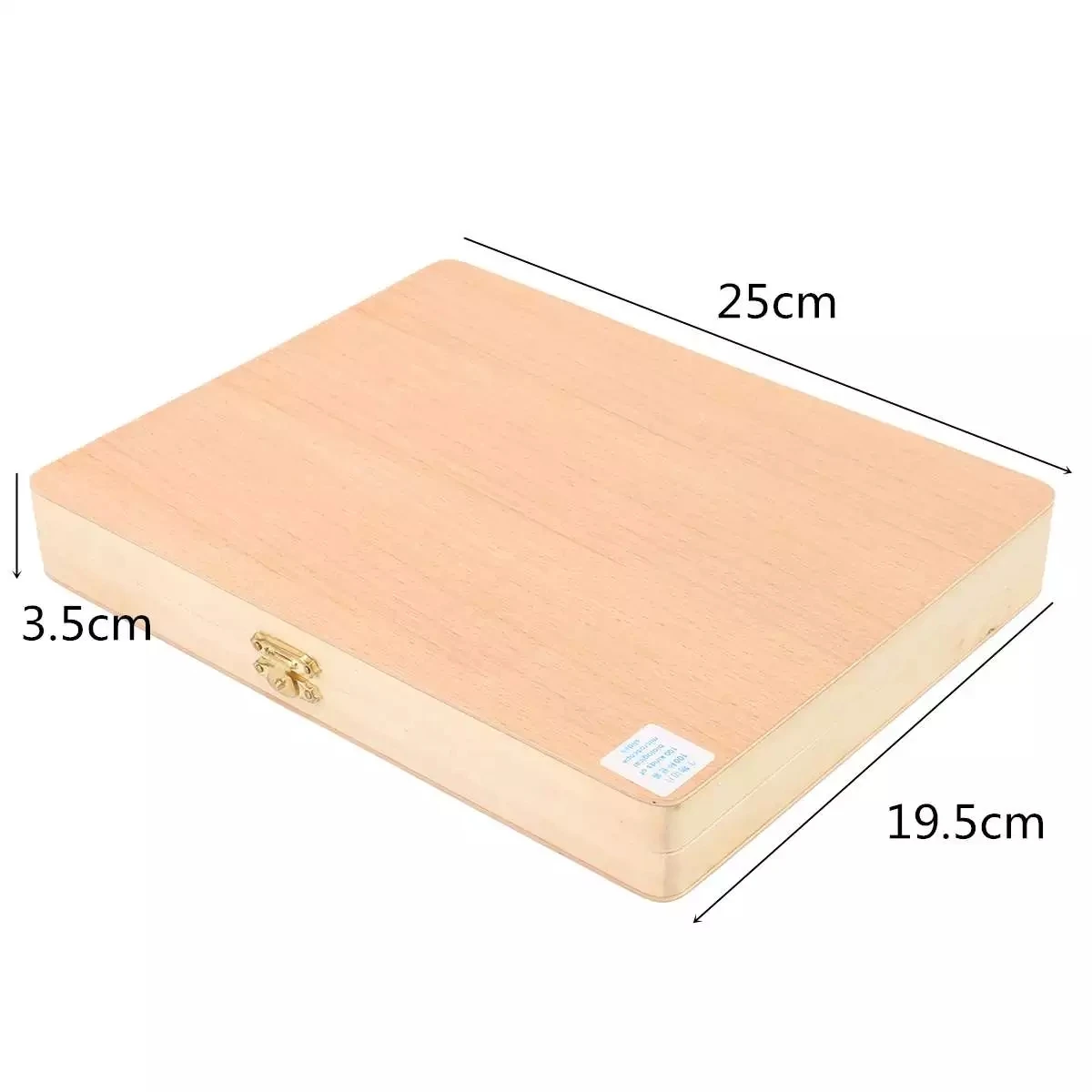 100 шт. цифровой микроскоп Стекло шлепанцы без задника с открытыми пальцами