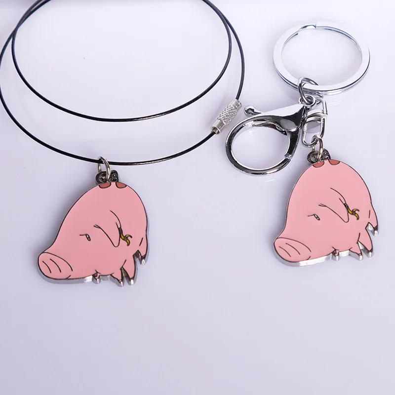 Anime Nanatsu No Taizai The Seven Deadly Sins Keychain Car Key Ring Holder Cartoon Figure Meliodas Elizabeth Pendants Trinkets | Украшения
