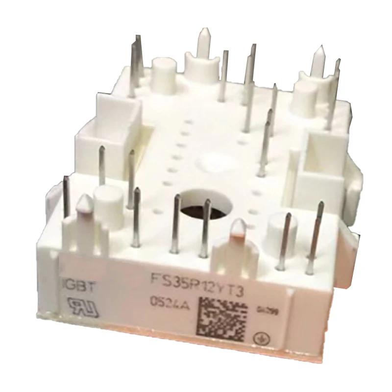 

FS35R12YT3 FP50R06YE3 Original, Can Provide Test, 1 Year Warranty