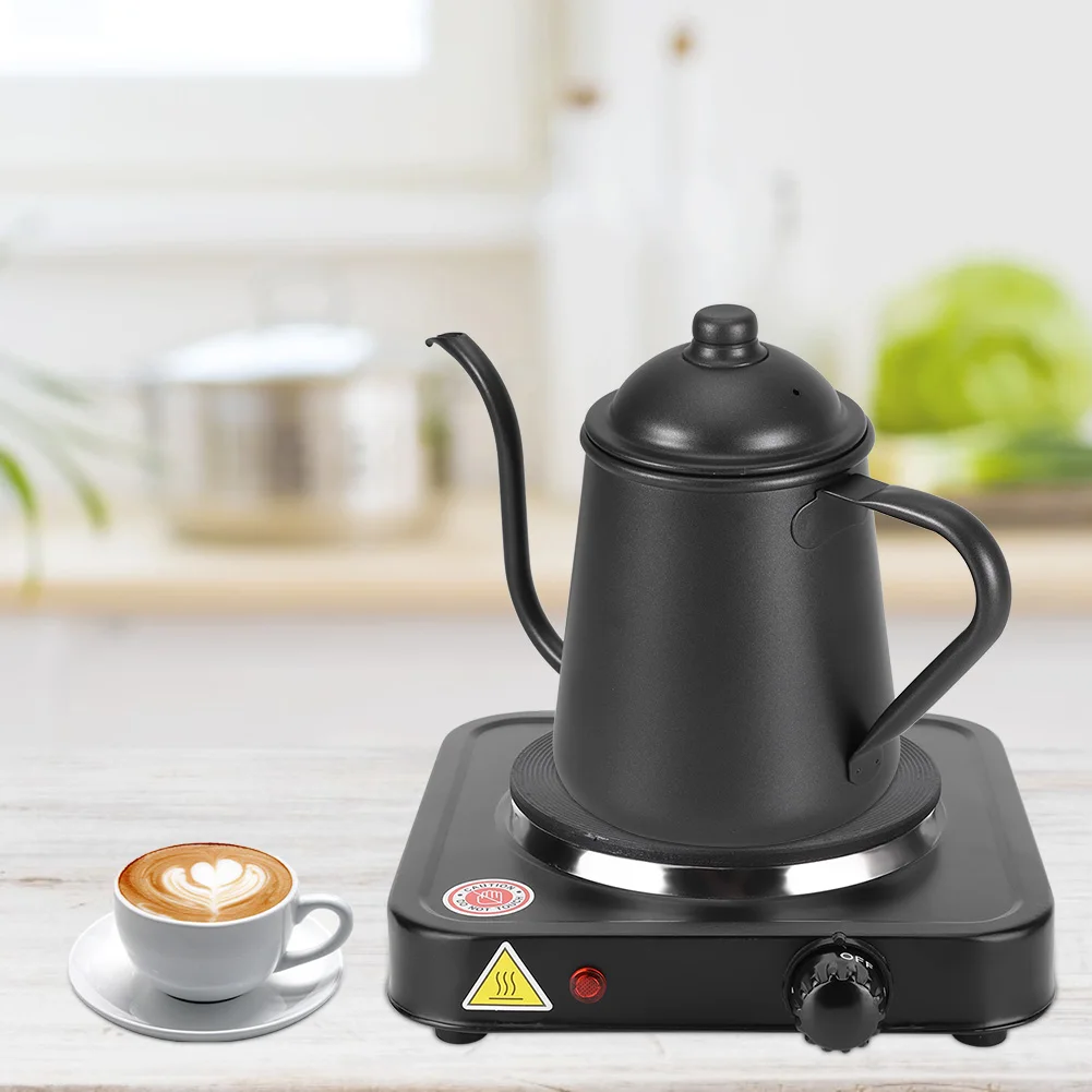 Нагревательная пластина 1000 Вт электрический нагреватель плита печь для нагрева