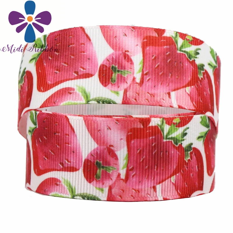 16 мм-75 мм с Днем Святого Валентина Красочные сердце сладкая любовь печатные