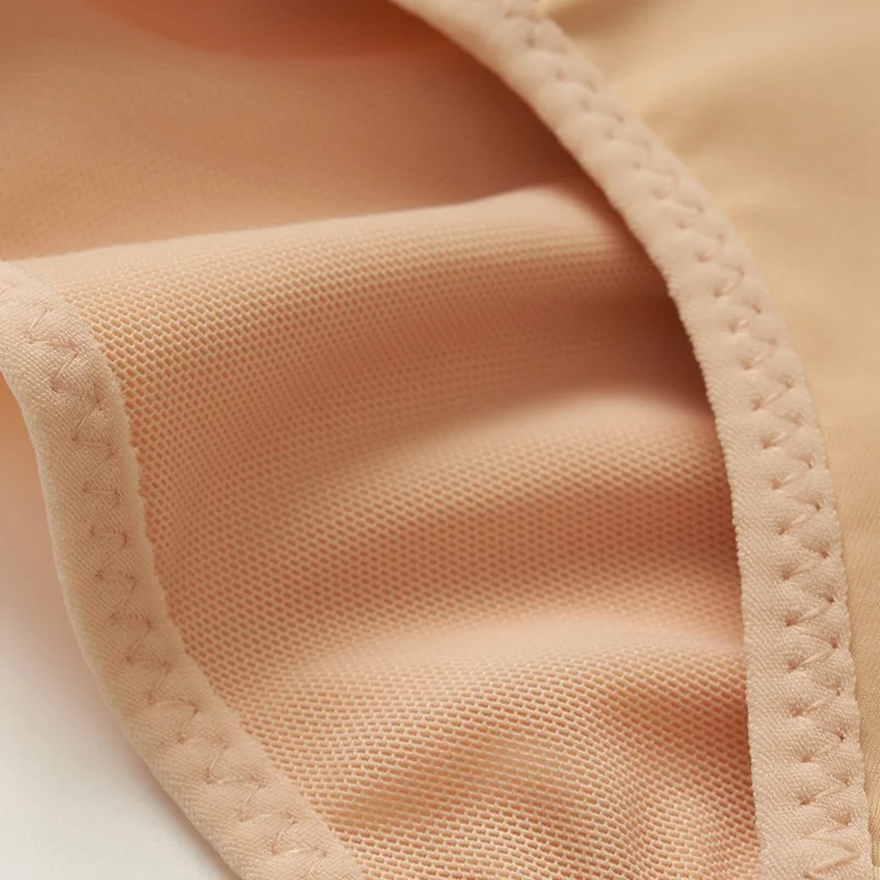 Корректирующее женское белье S-6XL Утягивающее с мягкими вставками талию размера