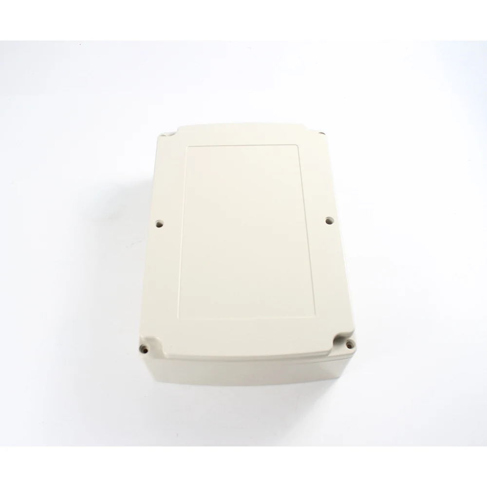 280*195*86 мм водонепроницаемый корпус из АБС-пластика распределительная коробка DIY