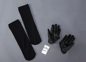 Для костюма черного дьякона (Темный дворецкий) Одежда для косплея костюм цвета