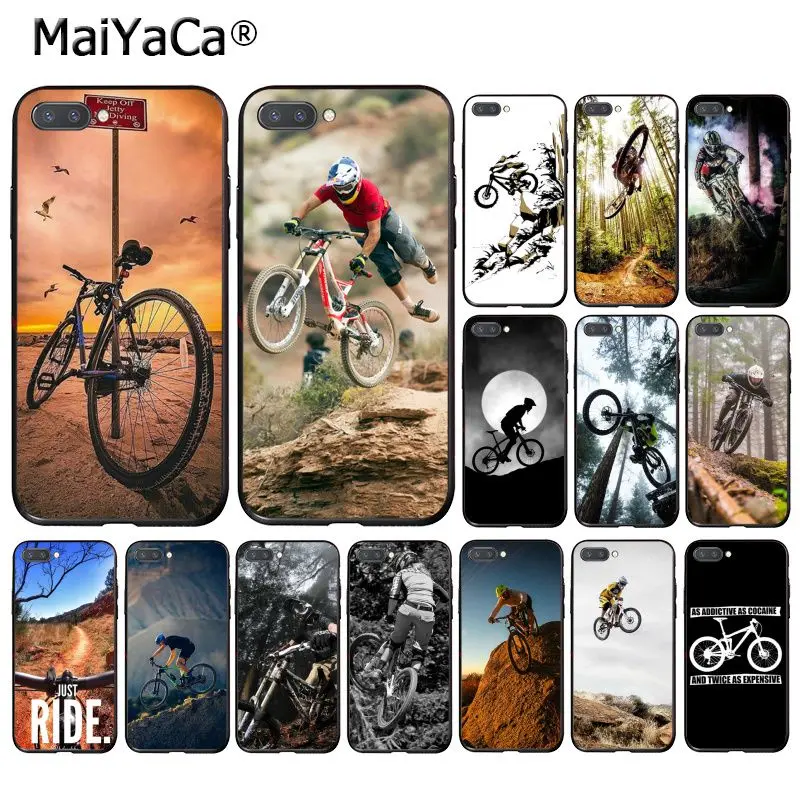 Чехол для телефона MaiYaCa Huawei Honor 8X 9 10 20 Lite 7A 8A 5A 7C 10i 20i 9X play 8C|Бамперы| |