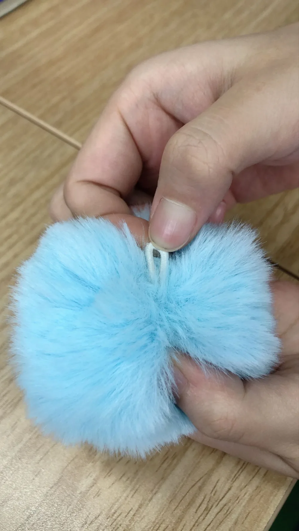 JOJO банты 75 мм 5 шт. помпон Hairball DIY ремесло поставки мягкий твердый шар одежда для дома украшения для волос висящий орнамент