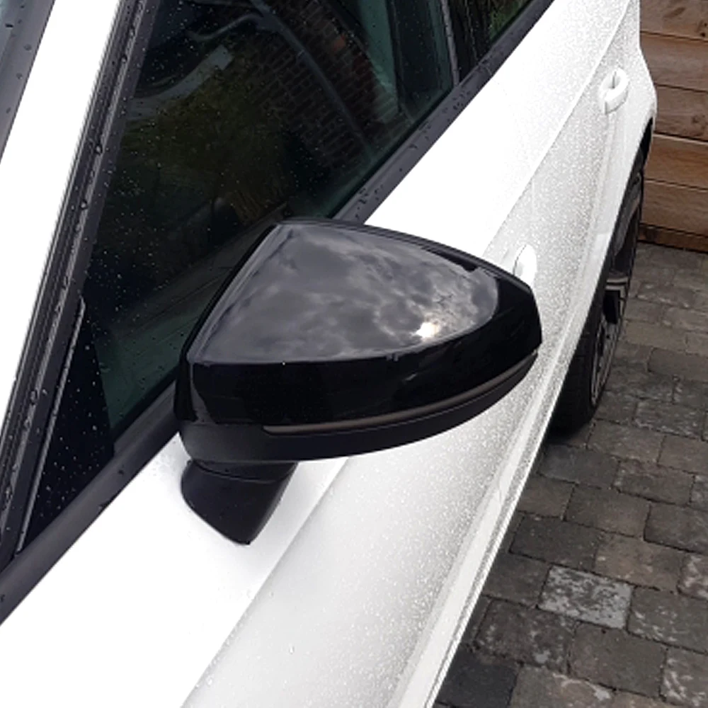 Для audi боковое зеркало заднего вида для Audi A3 S3 8V RS3 2013 2014 2015 2016 2018 2017 2019 Чехол