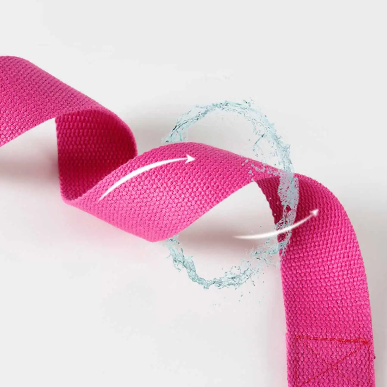 

Elastic Resistance Bands Yoga Exercise Gym Pilates Stretch Straps