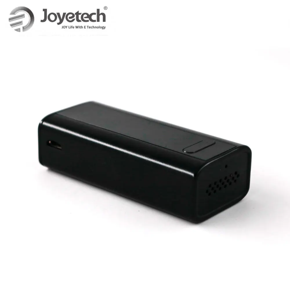 Оригинал Joyetech Cuboid Mini Kit для склада в США/России/батарейный мод 80 Вт с батареей 2400