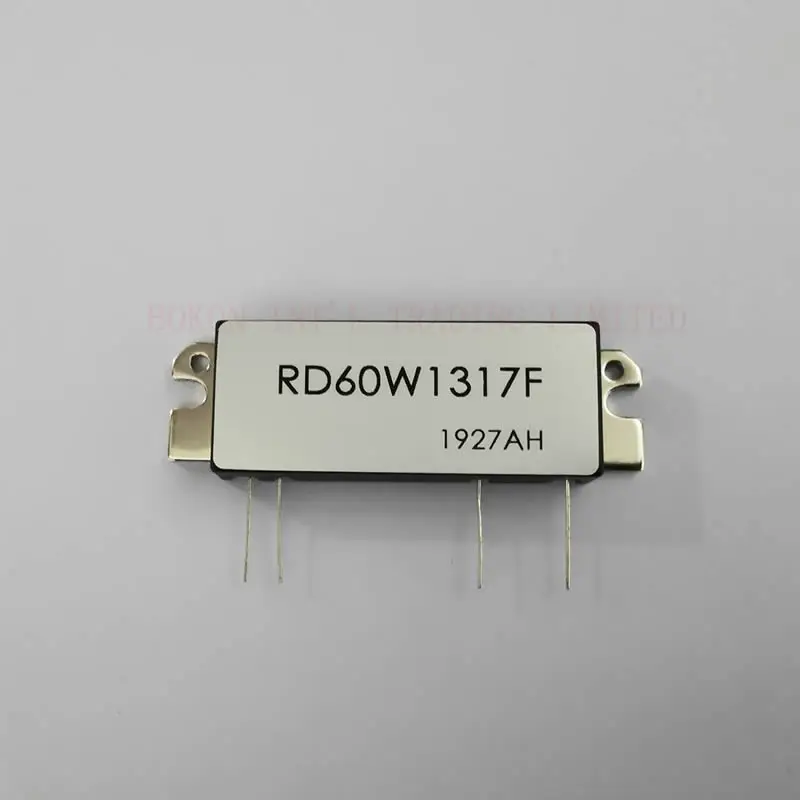 135 175 МГц 30 Вт/60 Вт 12 5 в/24 В RD60W1317F для мобильного радиоприемника радиочастота