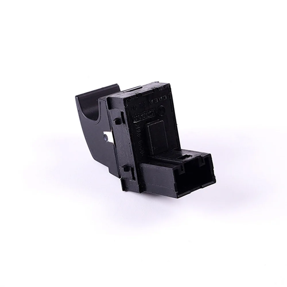 1 шт. переключатель окна для гольфа Электрический однооконный управления Butto VW