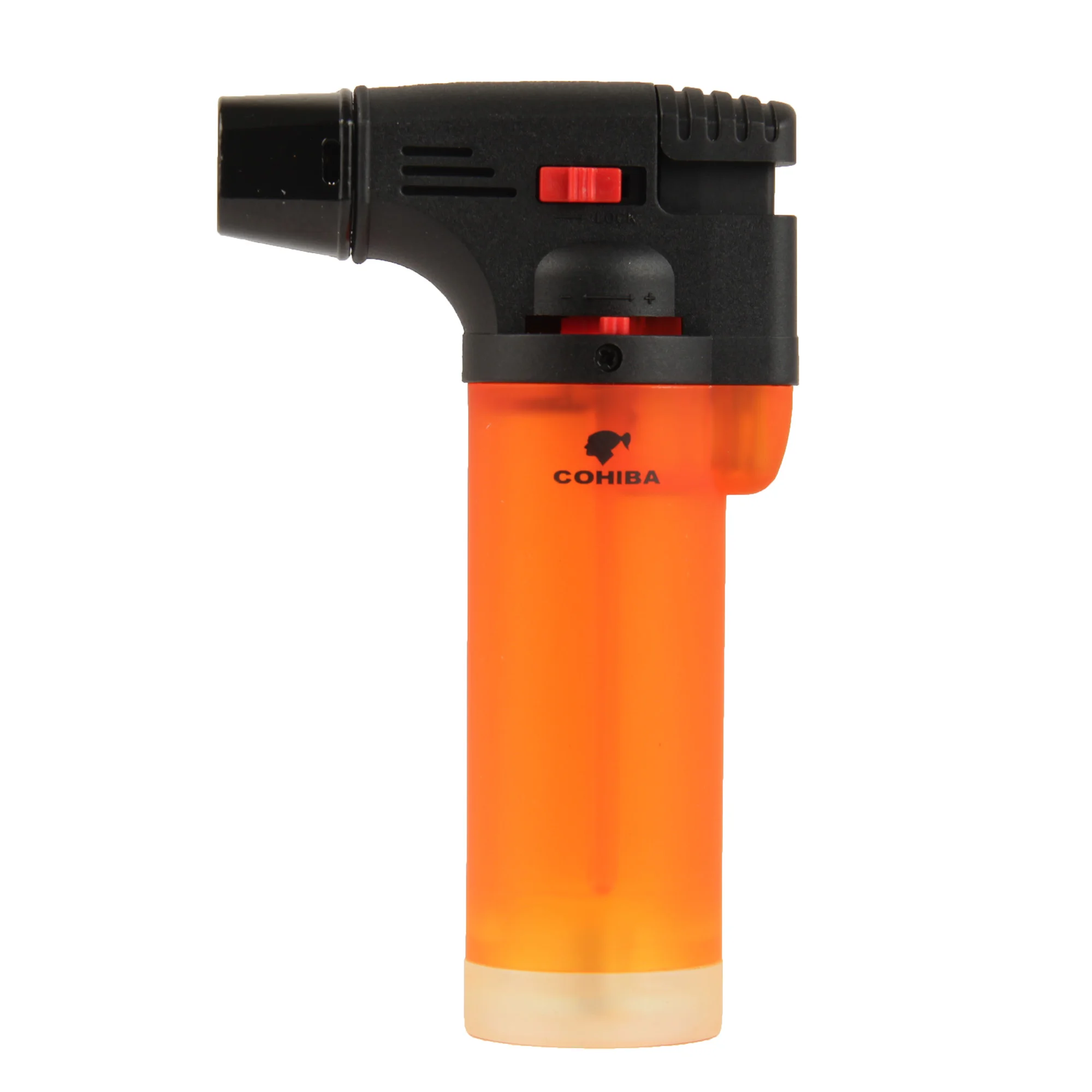 COHIBA распылитель 1 факел пламя стол ветрозащитный многоразового барбекю