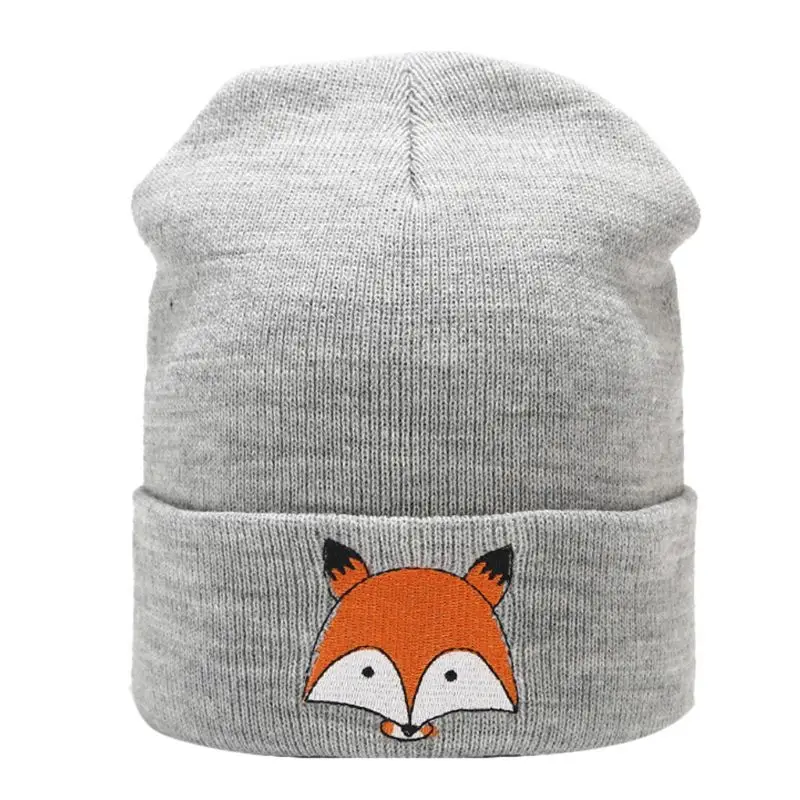 Шапка вязаная крючком унисекс весна-зима | Аксессуары для одежды