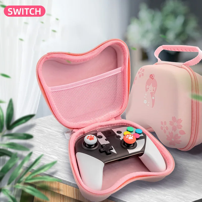 Чехол Sakura для геймпада Nintendo Switch Pro PS4 Xbox|Сумки| |