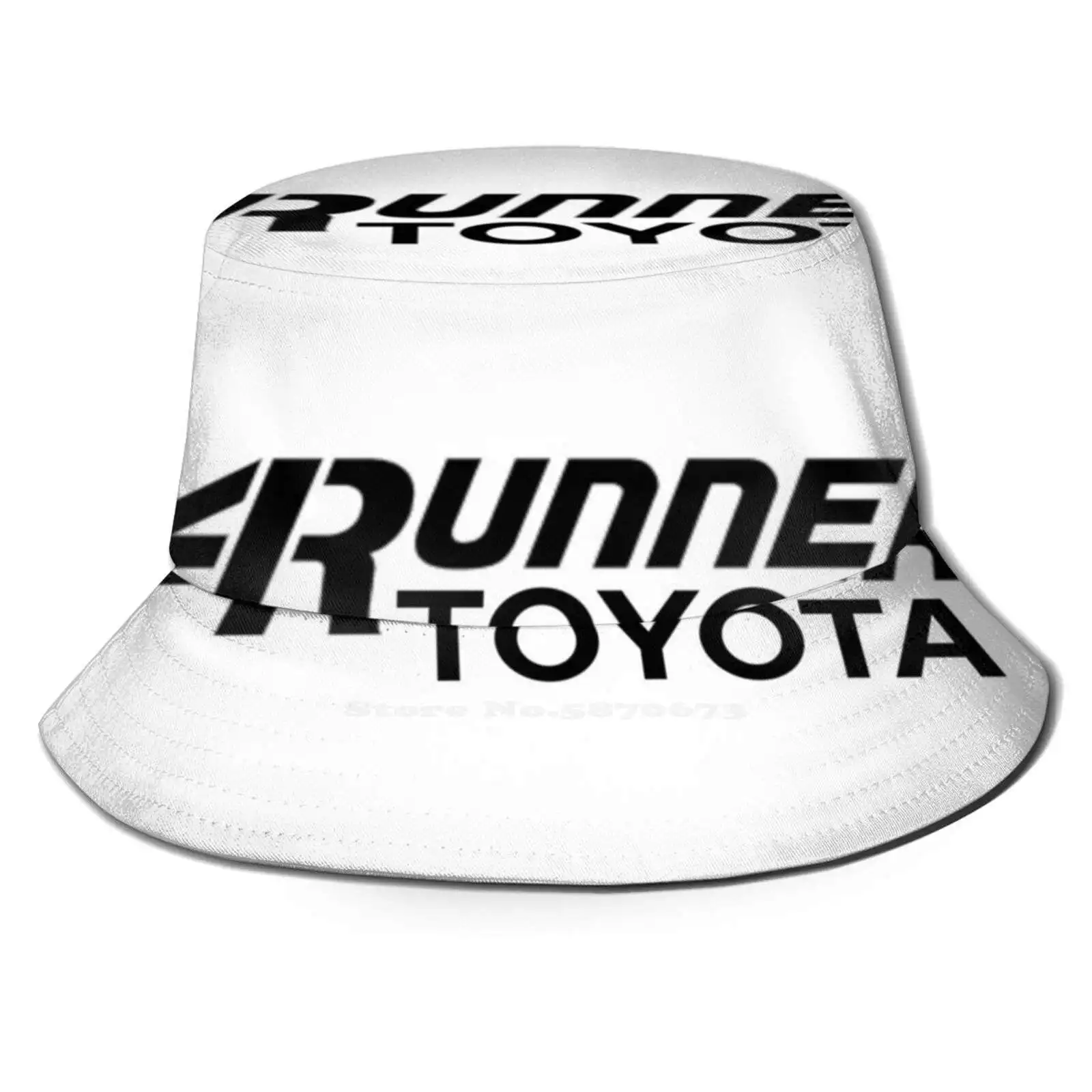 4runner V 2 летняя Солнцезащитная шляпа унисекс Япония автомобиль японский