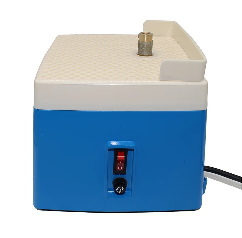 Мини автоматическая шлифовка витражного стекла DIY рабочего угловая шлифовальная