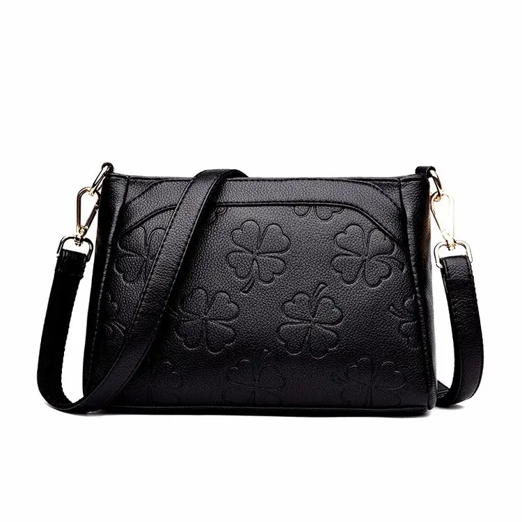 Women Designer Louis Brand Shoulder Bags 2020 Handbag Ladies Business Baguette Bag Small Fashion Elegant Office Lady Purse | Багаж и сумки