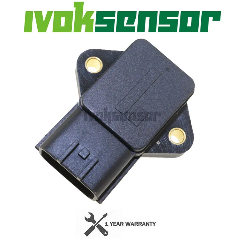 Датчик абсолютного давления на впускной воздушный коллектор для Suzuki Wagon R 18590 75F0 0