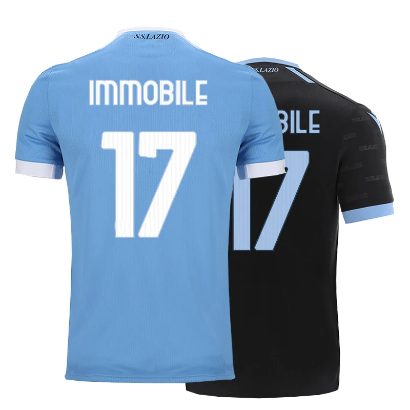 Новинка 2021-22 Immobile Correa Сергей Луис Альберто настроить стиль ленио расстояние для