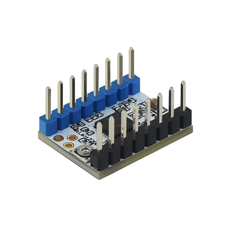 TMC2208 V3.0 шаговый двигатель бесшумный драйвер сменный с керамической отверткой для