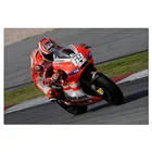 Мотоциклы постеры Ducati Desmosedici гоночный велосипед картина холст картина настенные художественные принты современные украшения для дома