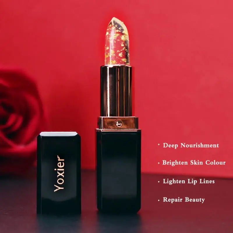 Новый покрытыем цвета чистого 24 каратного золота влаги бальзам - Цена: 46,82 - 152,75 руб.