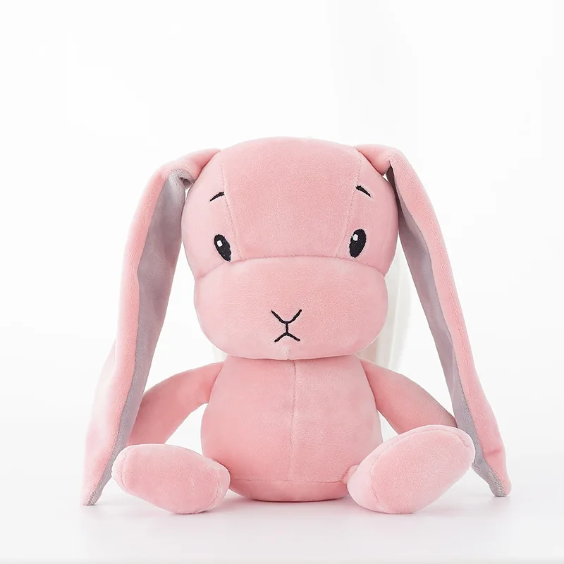 

Zqswkl 30/50/70cm comfortable rabbit doll plush toys for girls kawaii room decor cute soft toys anime pillow hugs