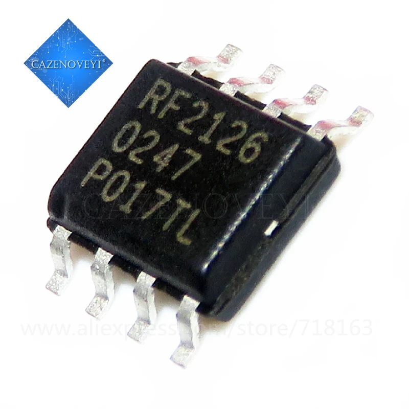 2 шт./лот RF2126 2126 соп-8 в наличии