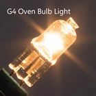 10 шт супер яркая G4 12V 20W Вольфрамовая галогенная лампа освещение лампочка NIVE Дешевая Бесплатная доставка