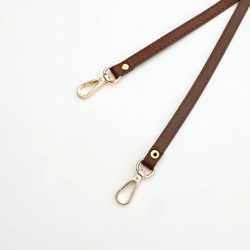 Leather Shoulder Bag Strap bag Handles Cross Body Strap Replacement Belt Bag Strap Shoulder Strap PU Leather Bag Shoulder Strap