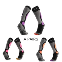 unisex cycling skiing socks outdoor mount sports wearproof bike footwear for road bike socks running hiking camping
