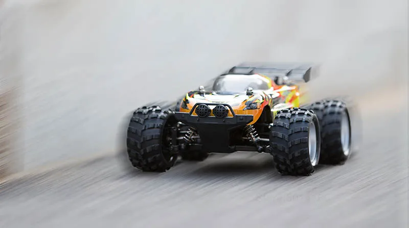 XIAOMI MIJIA rc Автомобиль Смарт гоночный автомобиль с дистанционным управлением Высокая симуляция внедорожная модель крушение гоночная игрушка детский подарок на день рождения