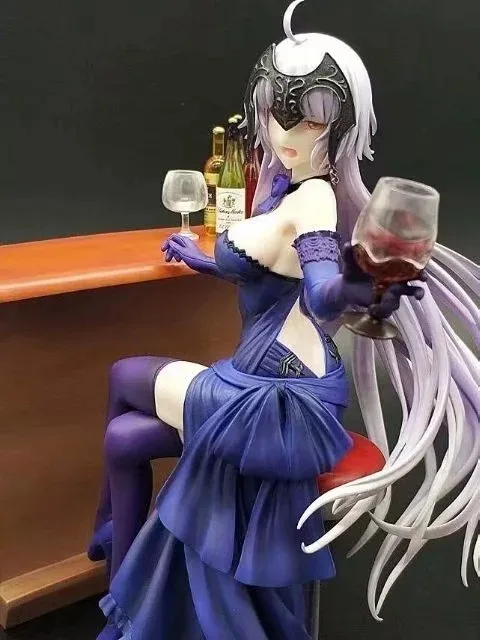 

Fate/Grand Order FGO Action Figure Model Toys