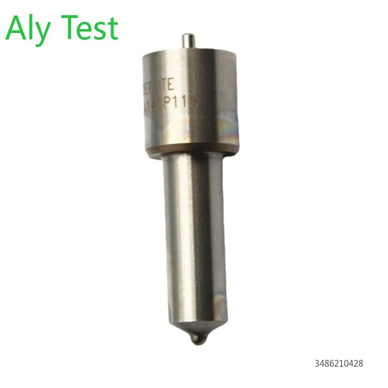 

Common Rail Injector Nozzle DLLA153P1721 for 0445120106 0433172056 Diesel nozzle 0445120310