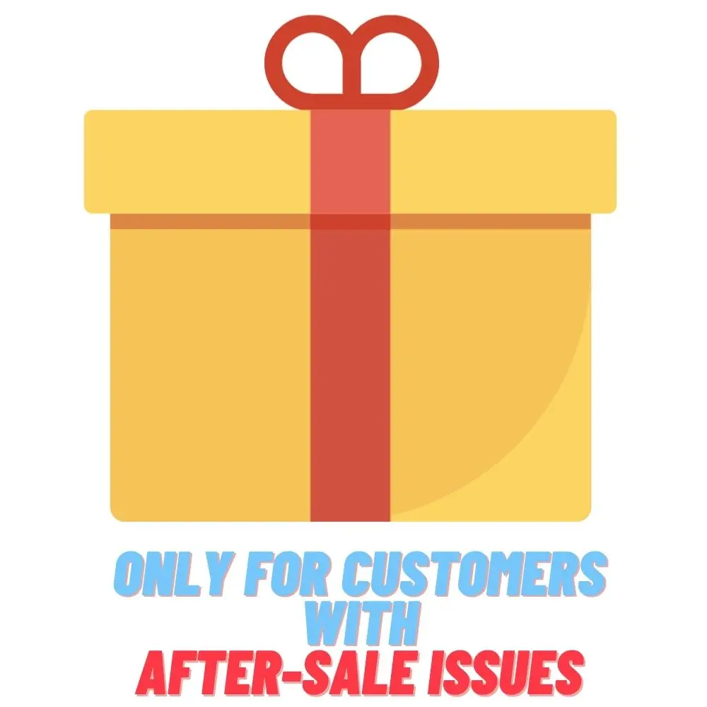 

ADOREHOUSE Special Link For Specific Customers with After-sale Issues