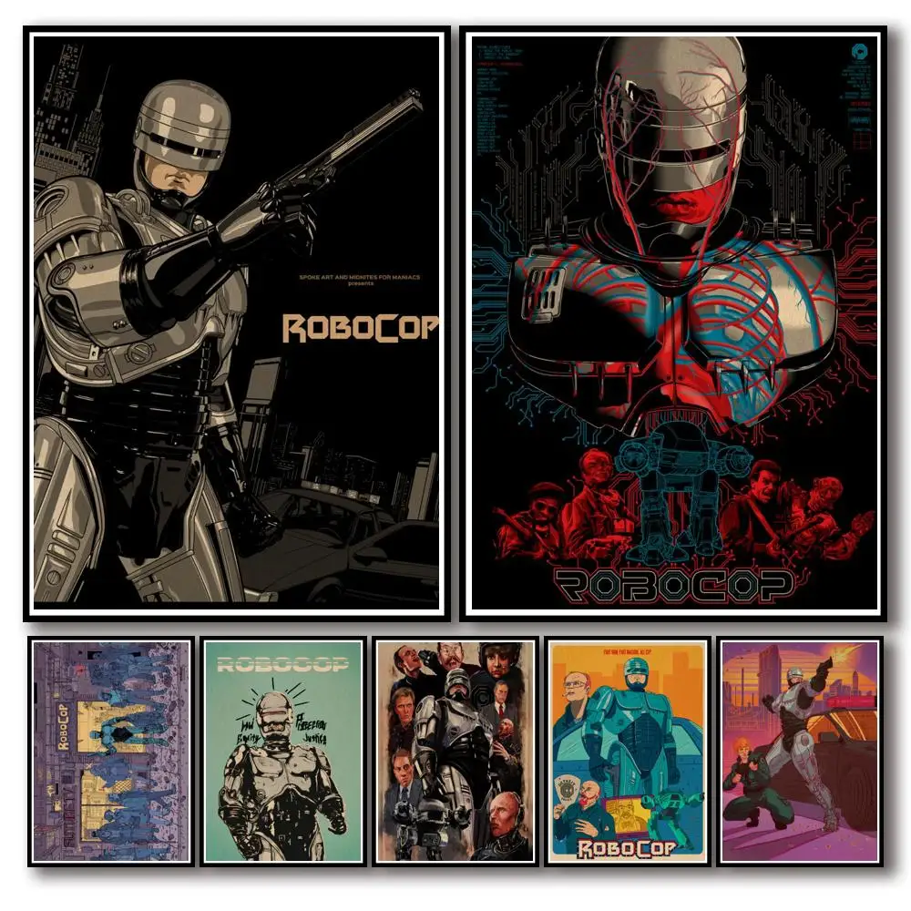 36 дизайнов фильмов искусство домашняя наклейка необычная Наклейка на стену для