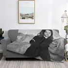 Aphex, двойное одеяло, покрывало, плед, двойное покрывало для вязания