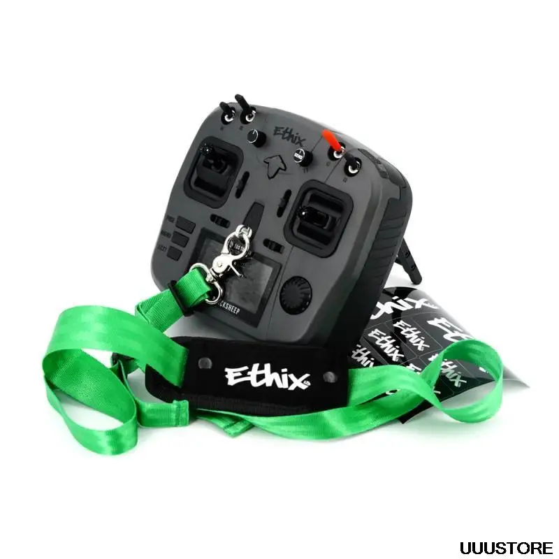Радиоуправляемый Дрон TBS Ethix Mambo FPV 2 4 ГГц дистанционное управление большим