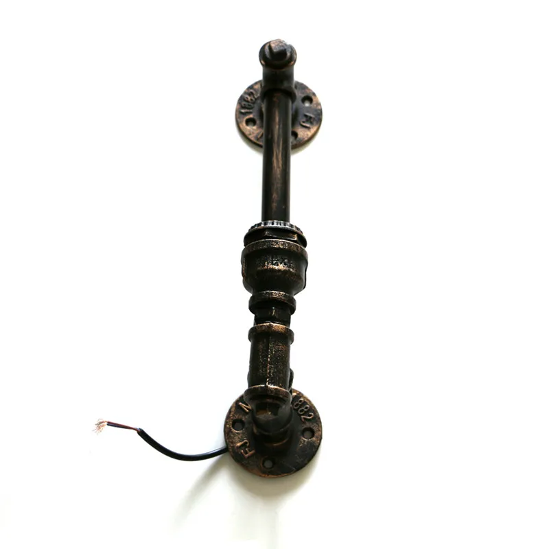 Фонарь Настенный в стиле ретро для кухни американском сельском | Лампы и